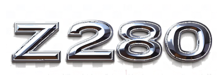 z280 logo